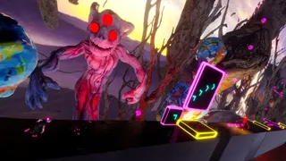 Скриншот 6 к игре The Oneironaut
