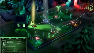 Скриншот 1 к игре Board Game Society