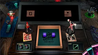 Скриншот 2 к игре Board Game Society