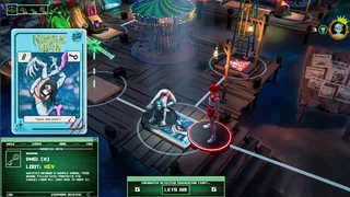 Скриншот 3 к игре Board Game Society