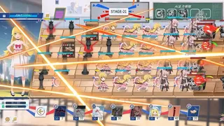 Скриншот 5 к игре Kanna School