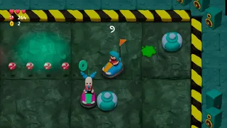 Скриншот 4 к игре Barraka