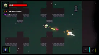 Скриншот 1 к игре Hallow Hunt