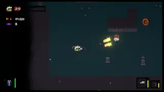 Скриншот 2 к игре Hallow Hunt