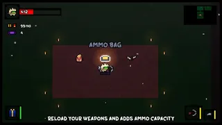 Скриншот 3 к игре Hallow Hunt
