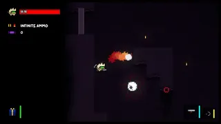 Скриншот 4 к игре Hallow Hunt