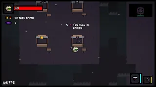 Скриншот 6 к игре Hallow Hunt