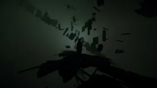 Скриншот 1 к игре D.N.A: Do Not Answer