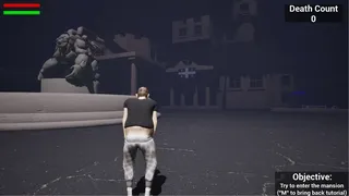 Скриншот 1 к игре StreamerBeater