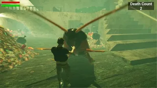 Скриншот 2 к игре StreamerBeater