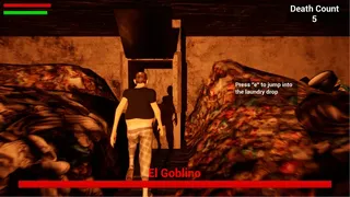 Скриншот 4 к игре StreamerBeater