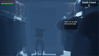 Скриншот 5 к игре StreamerBeater