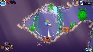 Скриншот 3 к игре Sea Sniffers