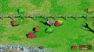 Скриншот 3 к игре A Beaver's Tale