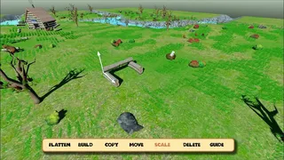 Скриншот 5 к игре A Beaver's Tale