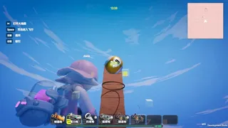 Скриншот 3 к игре Fizzy Friends