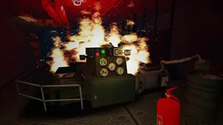 Скриншот 1 к игре Thalassomania