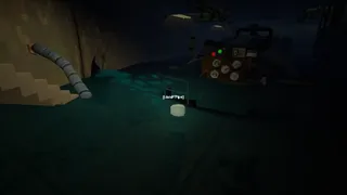 Скриншот 7 к игре Thalassomania