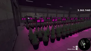 Скриншот 1 к игре Mafia Life Simulator