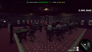 Скриншот 3 к игре Mafia Life Simulator