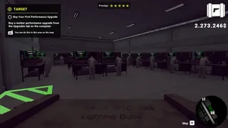 Скриншот 5 к игре Mafia Life Simulator
