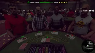 Скриншот 6 к игре Mafia Life Simulator