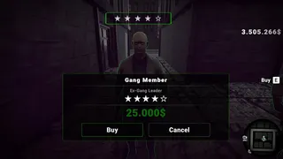 Скриншот 7 к игре Mafia Life Simulator