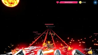 Скриншот 2 к игре 守卫猎户座