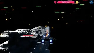 Скриншот 3 к игре 守卫猎户座