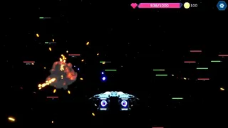 Скриншот 4 к игре 守卫猎户座