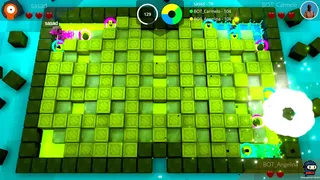 Скриншот 4 к игре Bomber Hero
