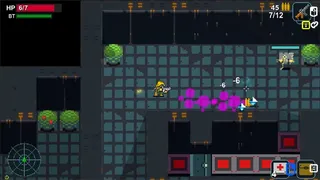 Скриншот 1 к игре The Colony: New Haven Chronicles