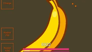 Скриншот 1 к игре Banana 2: Fruit