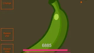 Скриншот 2 к игре Banana 2: Fruit