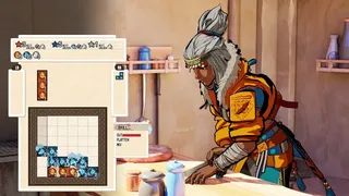 Скриншот 7 к игре SilkRoad Project