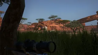 Скриншот 1 к игре Ultimate Hunting