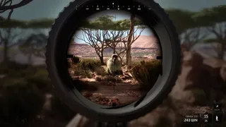 Скриншот 8 к игре Ultimate Hunting