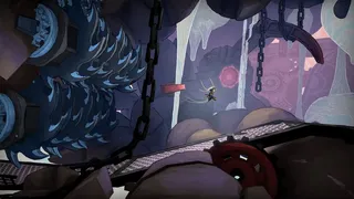 Скриншот 8 к игре MIO: Memories in Orbit