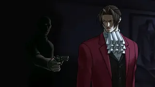 Скриншот 2 к игре Ace Attorney Investigations Collection