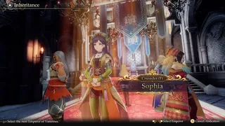 Скриншот 3 к игре Romancing SaGa 2: Revenge of the Seven