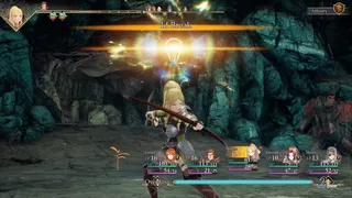 Скриншот 5 к игре Romancing SaGa 2: Revenge of the Seven