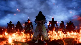 Скриншот 7 к игре Romancing SaGa 2: Revenge of the Seven