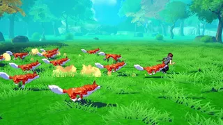 Скриншот 3 к игре Farmagia