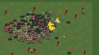 Скриншот 1 к игре Careful Gardeners