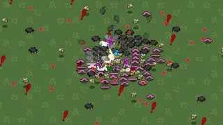 Скриншот 3 к игре Careful Gardeners