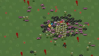 Скриншот 4 к игре Careful Gardeners