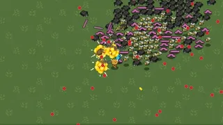 Скриншот 5 к игре Careful Gardeners
