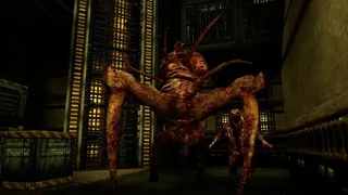 Скриншот 2 к игре Golgothica