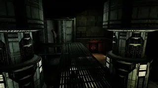 Скриншот 4 к игре Golgothica