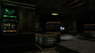 Скриншот 5 к игре Golgothica